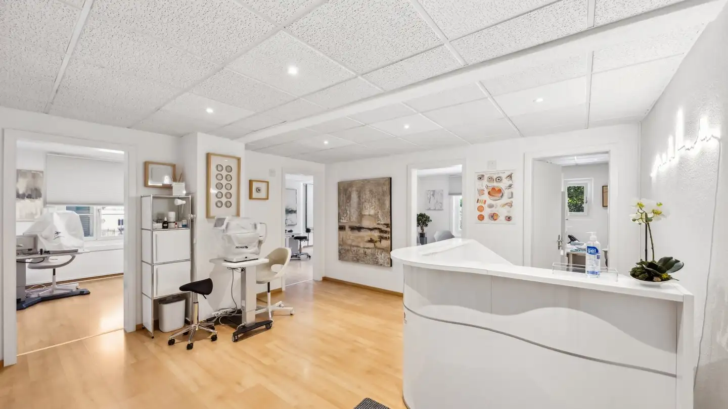 Edificio residenziale in vendita - Eichholz-Strasse 2, 3084 Wabern - Photo 2