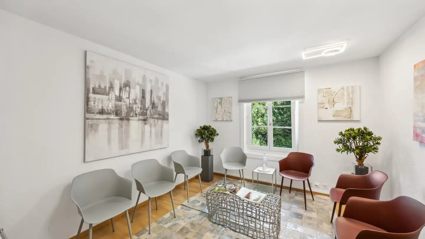 Edificio residenziale in vendita - Eichholz-Strasse 2, 3084 Wabern - Photo 3