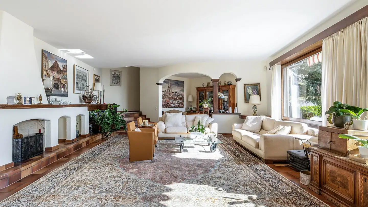 Villa à vendre - Ul Runch Di Furnás 2, 6963 Cureggia - Photo 3