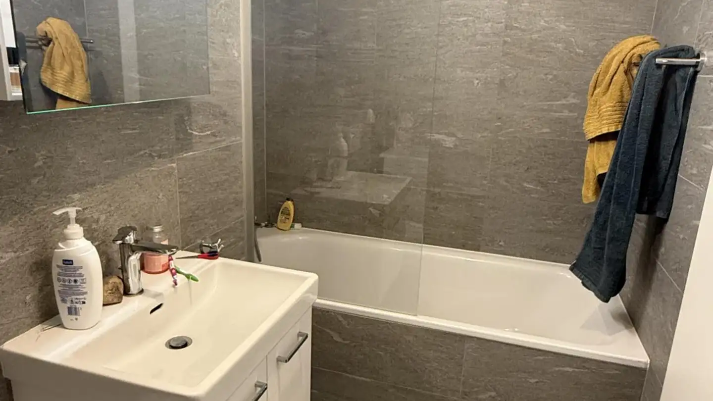 Appartamento in affitto - 1293 Bellevue - Foto 3