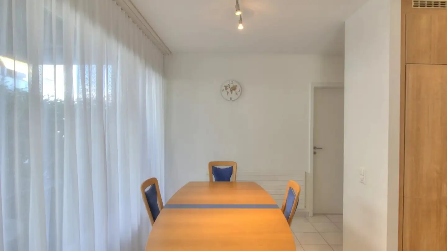 Wohnung kaufen - 1870 Monthey