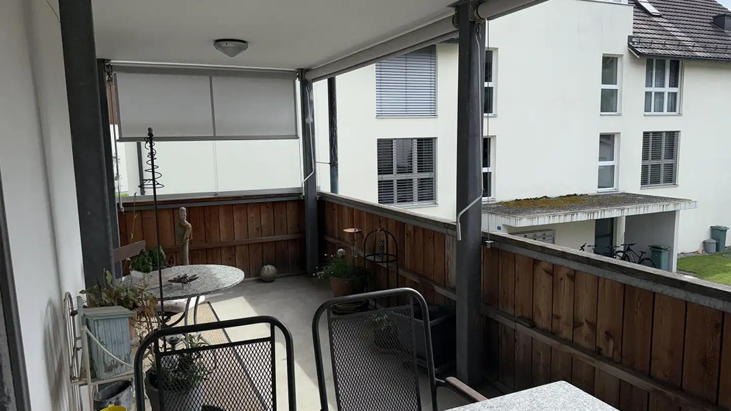 Wohnung mieten - Herrengasse 26, 8224 Löhningen