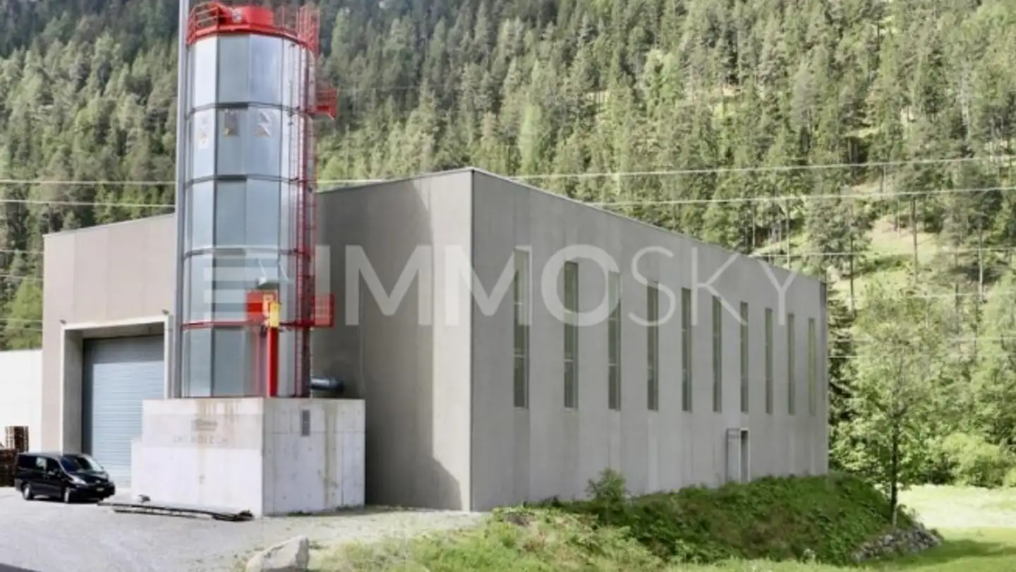 Single house for sale - 7477 Filisur