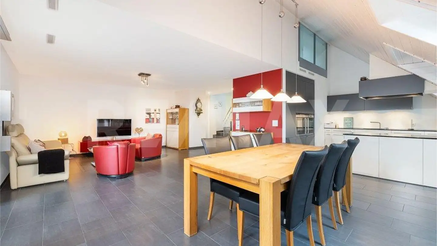 Apartment for sale - Heereguet 15, 8197 Rafz - Photo 4