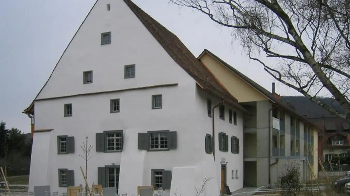 Appartamento in affitto - Herrengasse 26, 8224 Löhningen - Foto 3
