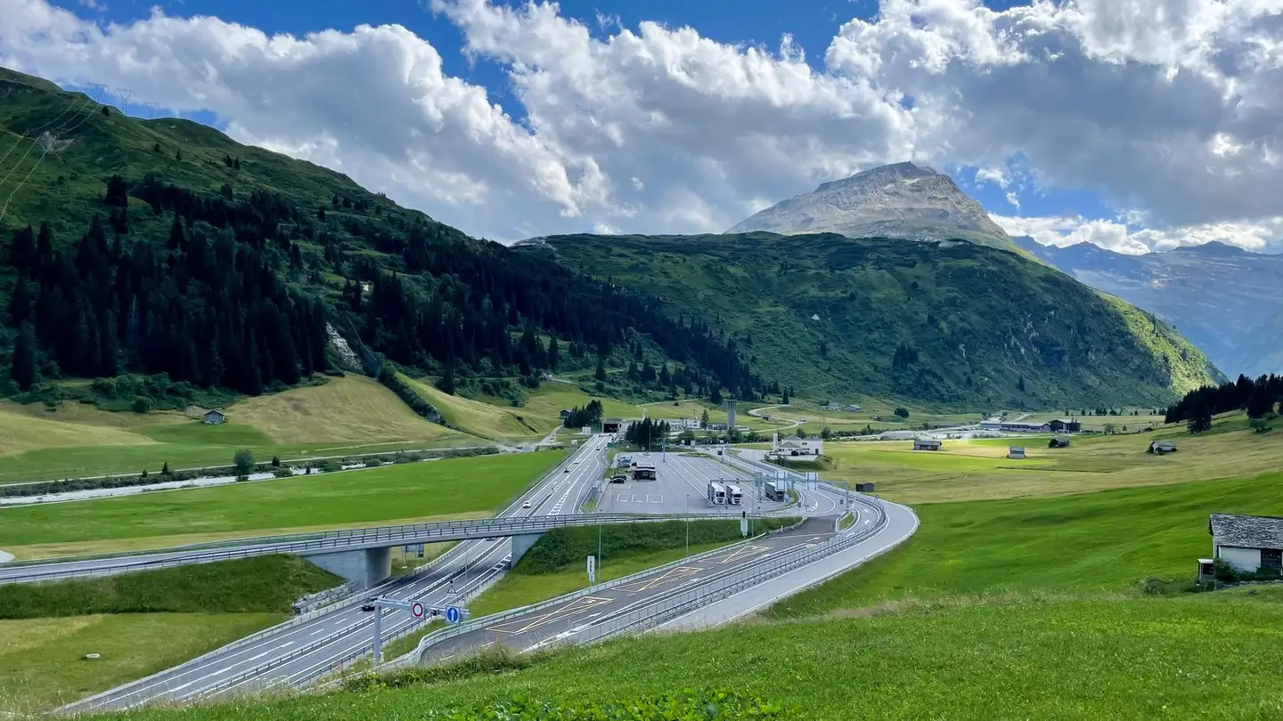 Ristorante in affitto - 7438 Hinterrhein - Photo 4