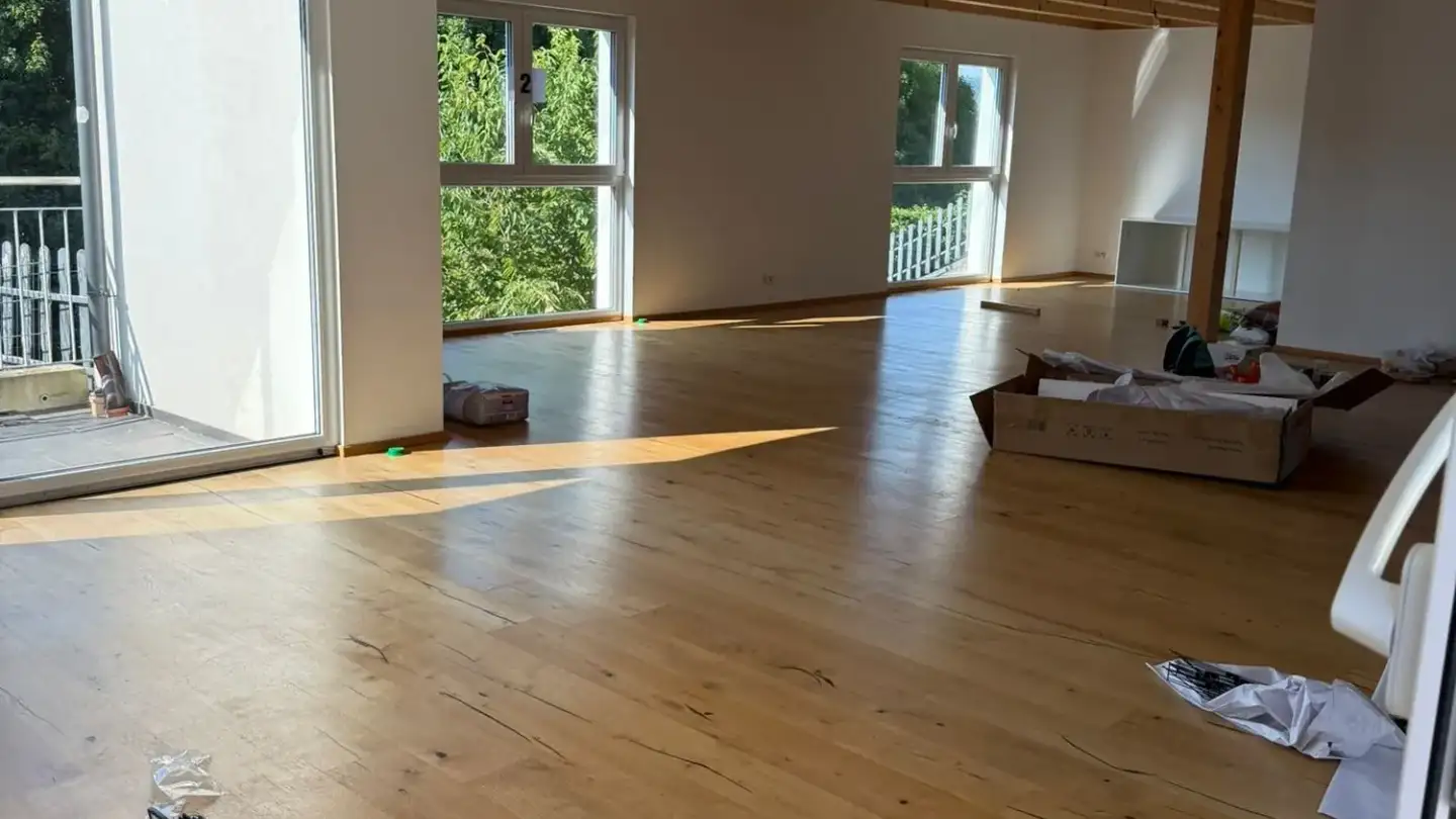 Appartement à louer - Tüftelstrasse 25b, 5322 Koblenz - Photo 2
