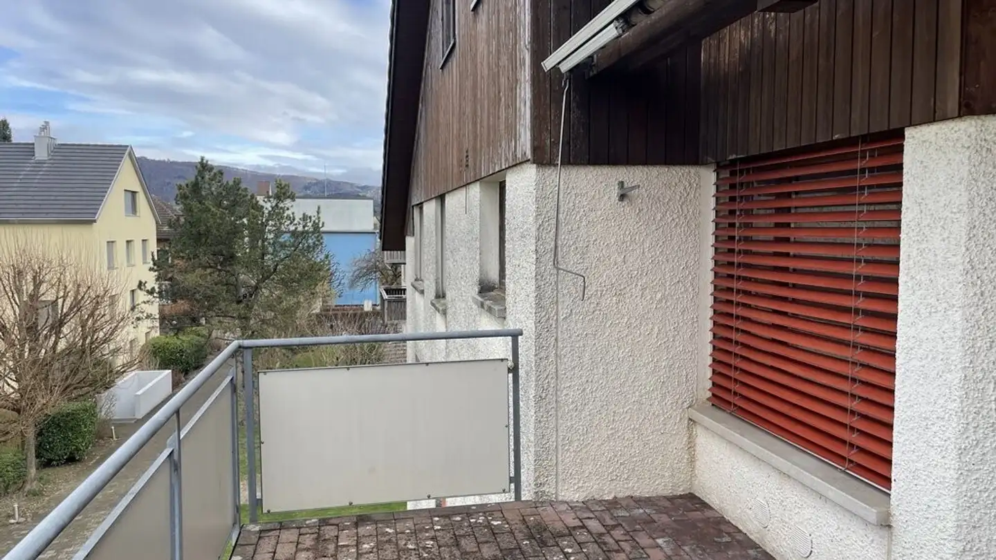 Duplex for rent - Feldstrasse, 5436 Würenlos - Photo 2