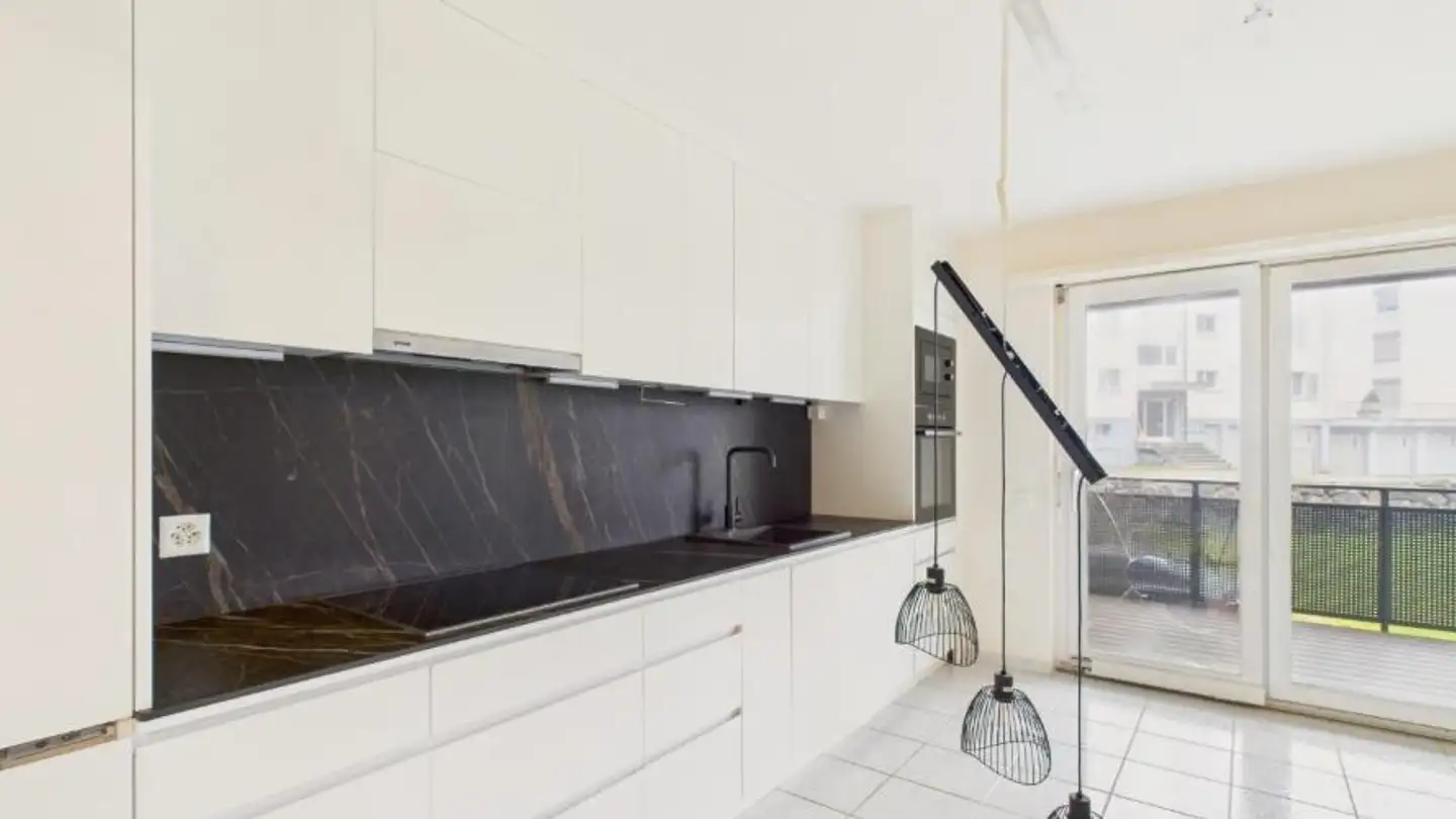 Appartement à vendre - 9230 Flawil - Photo 2