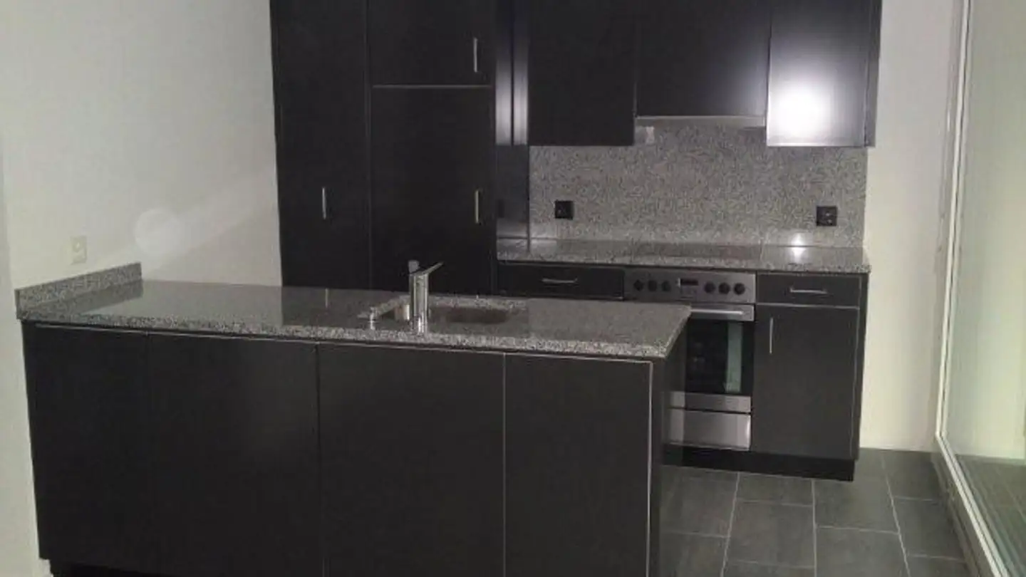 Apartment for rent - Bahnhofstrasse 47, 7302 Landquart - Photo 3