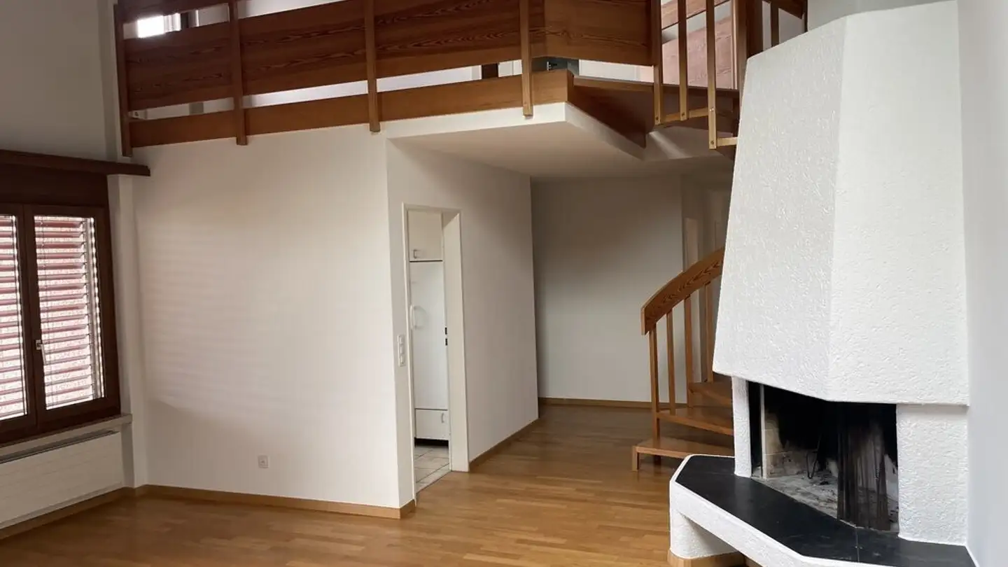 Duplex for rent - Feldstrasse, 5436 Würenlos - Photo 3