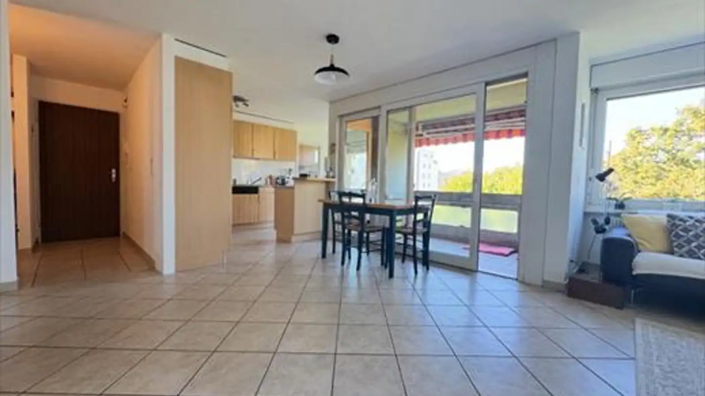 Wohnung kaufen - Rue de l'Avenir, 2800 Delémont - Foto 2