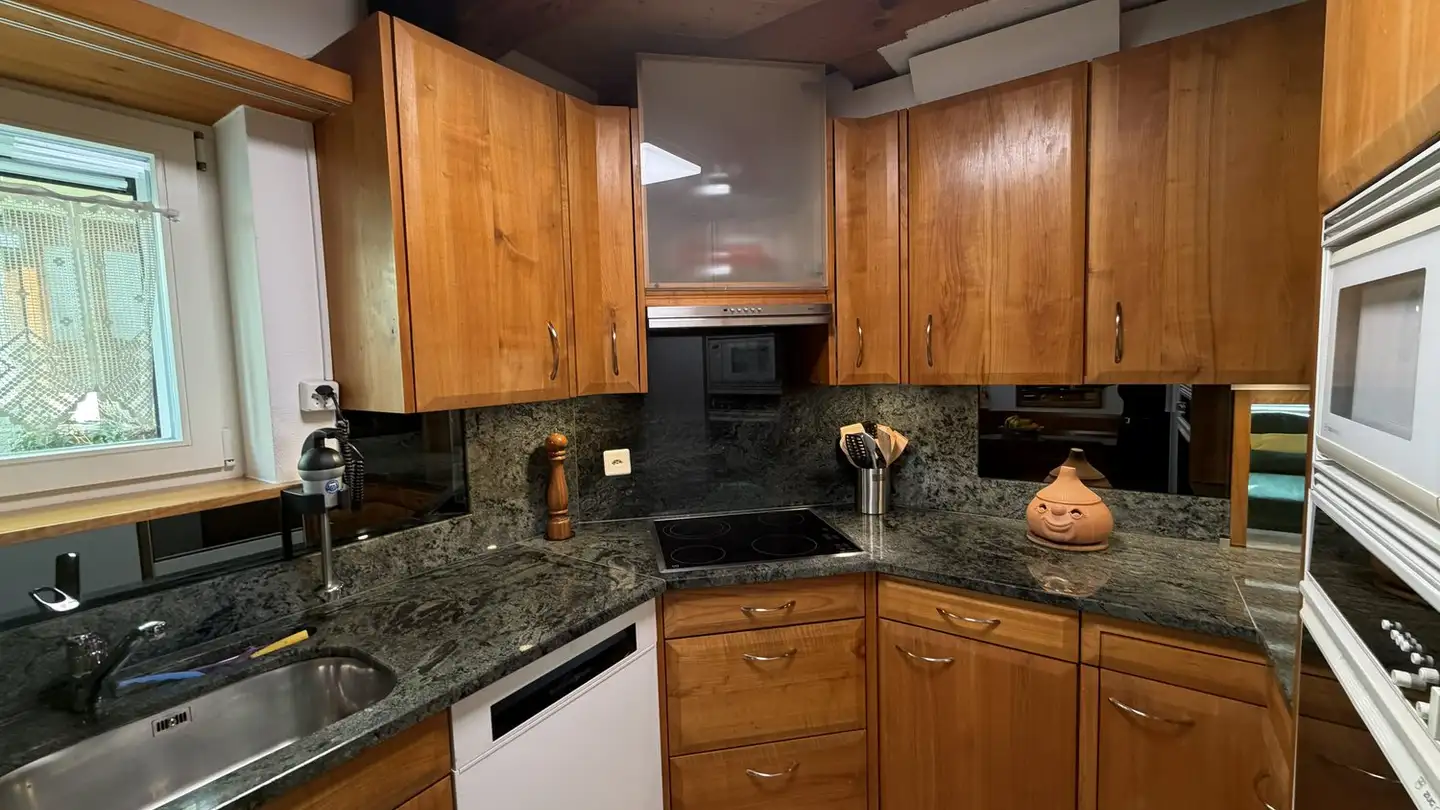 Maison individuelle à louer - Fägswilerstrasse 39, 8630 Rüti ZH - Photo 4