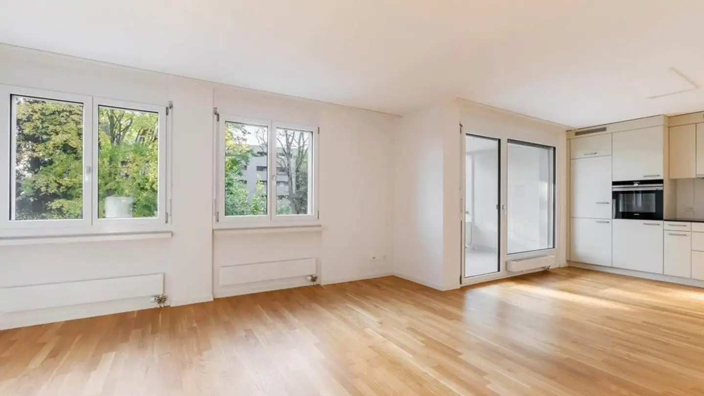 Wohnung mieten - Rorschacher Strasse 277c, 9016 St. Gallen - Foto 4