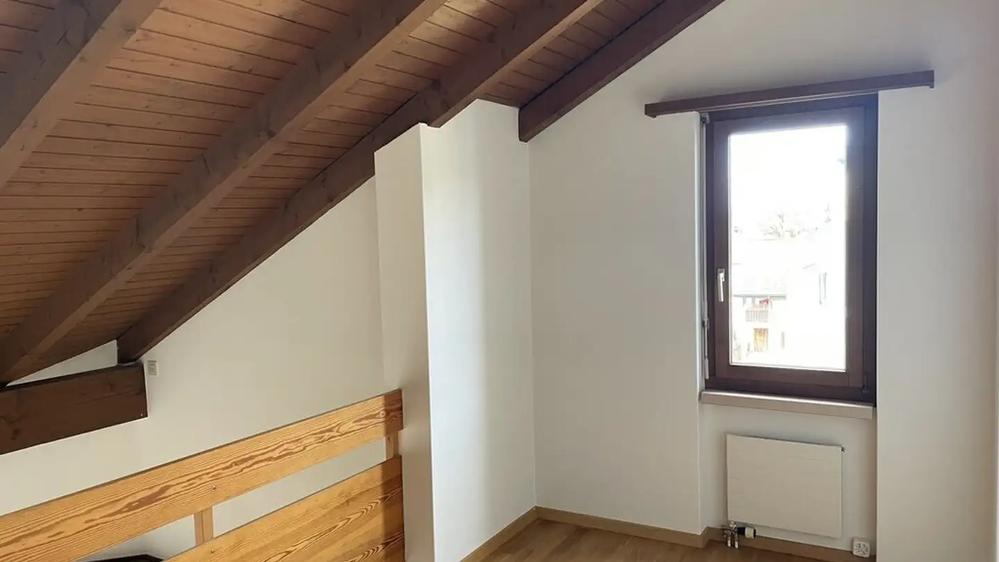 Duplex for rent - Feldstrasse, 5436 Würenlos - Photo 4