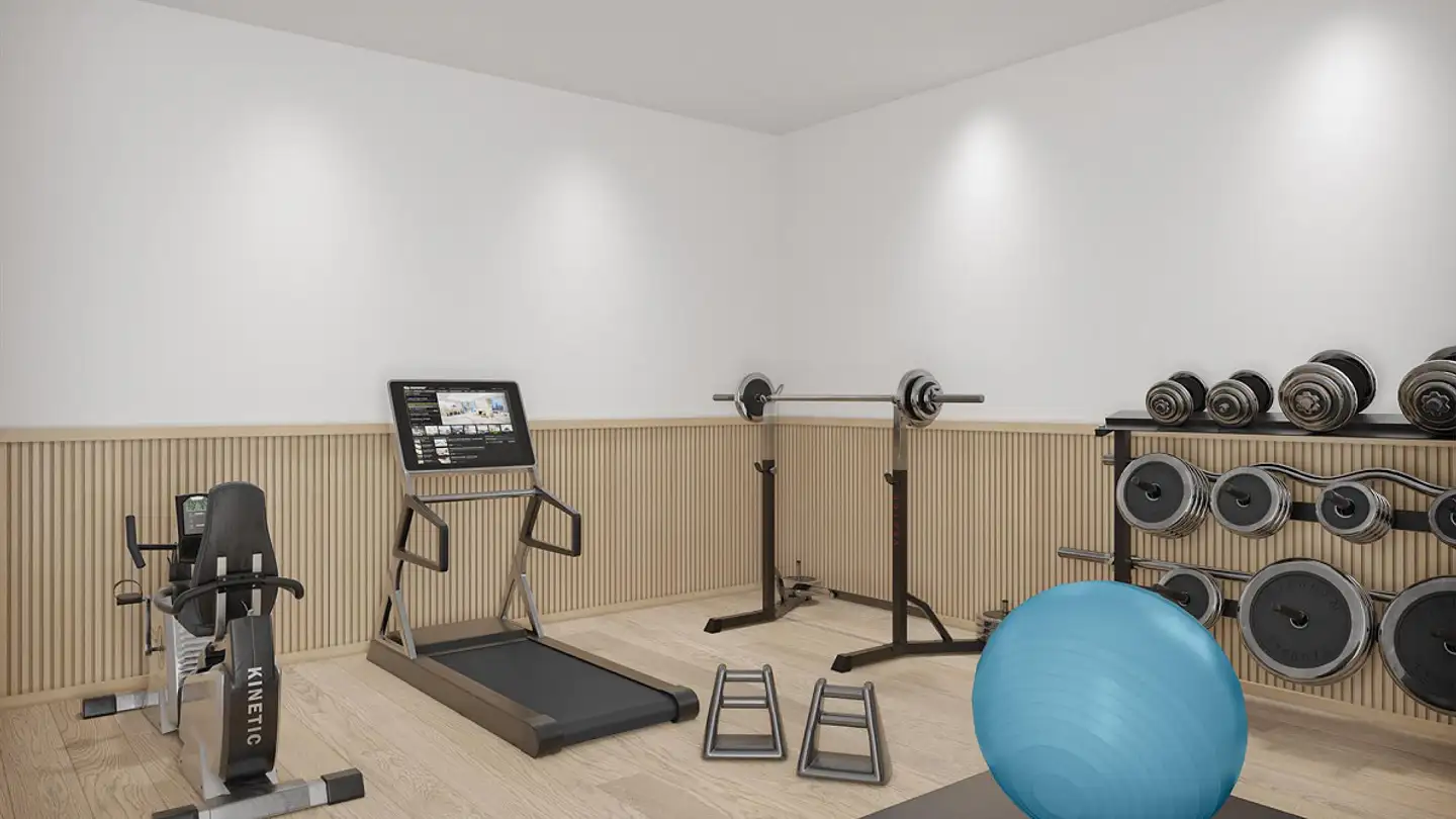 Maison jumelle à vendre - 5445 Eggenwil - Photo 4