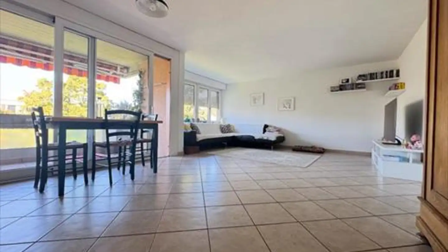 Wohnung kaufen - Rue de l'Avenir, 2800 Delémont - Foto 3