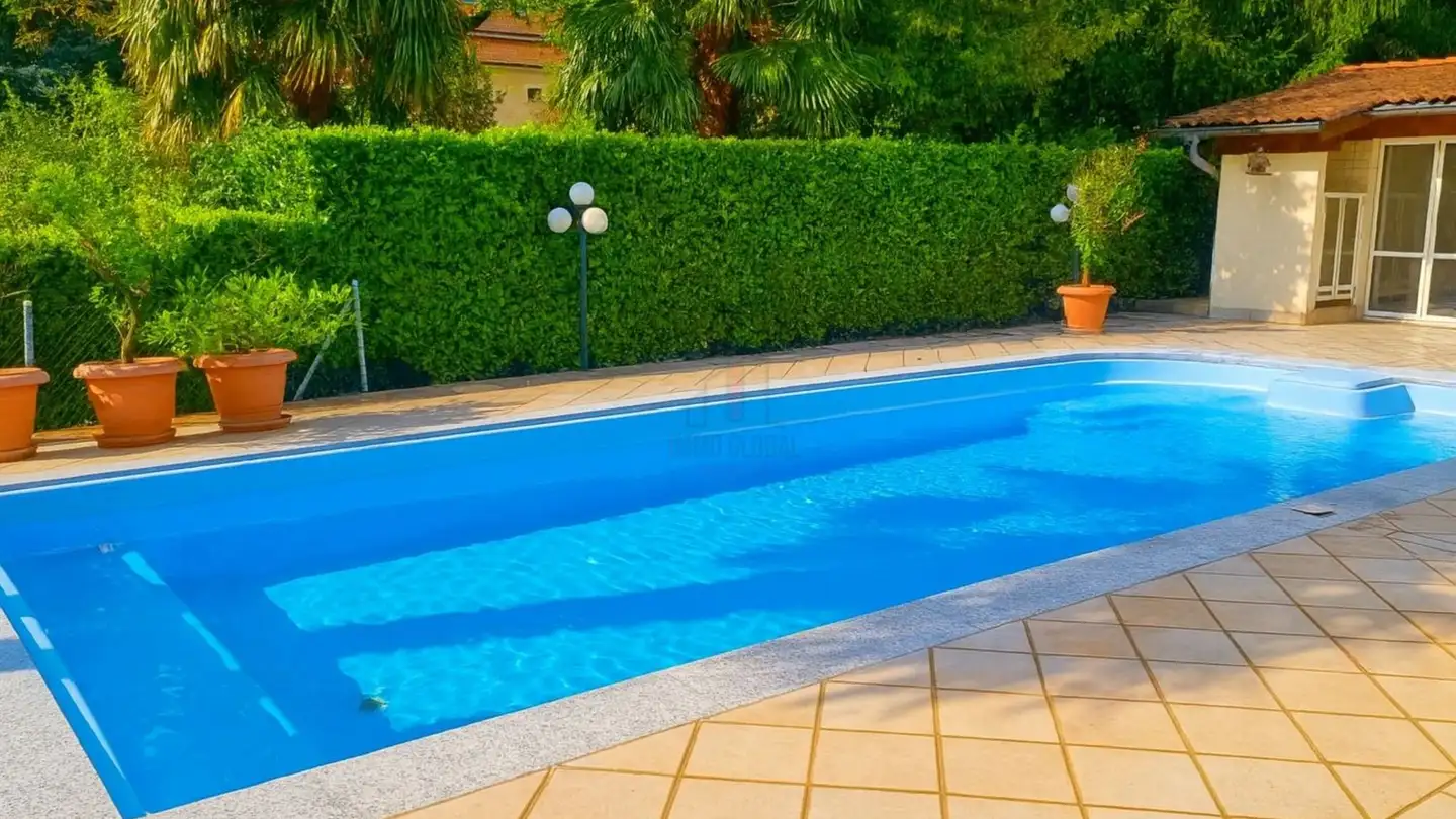 Casa singola in vendita - Via alla Chiesa, 6808 Torricella