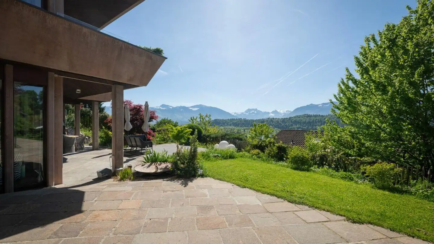 Appartement à vendre - Alte Eschenbacherstrasse 13, 8716 Schmerikon
