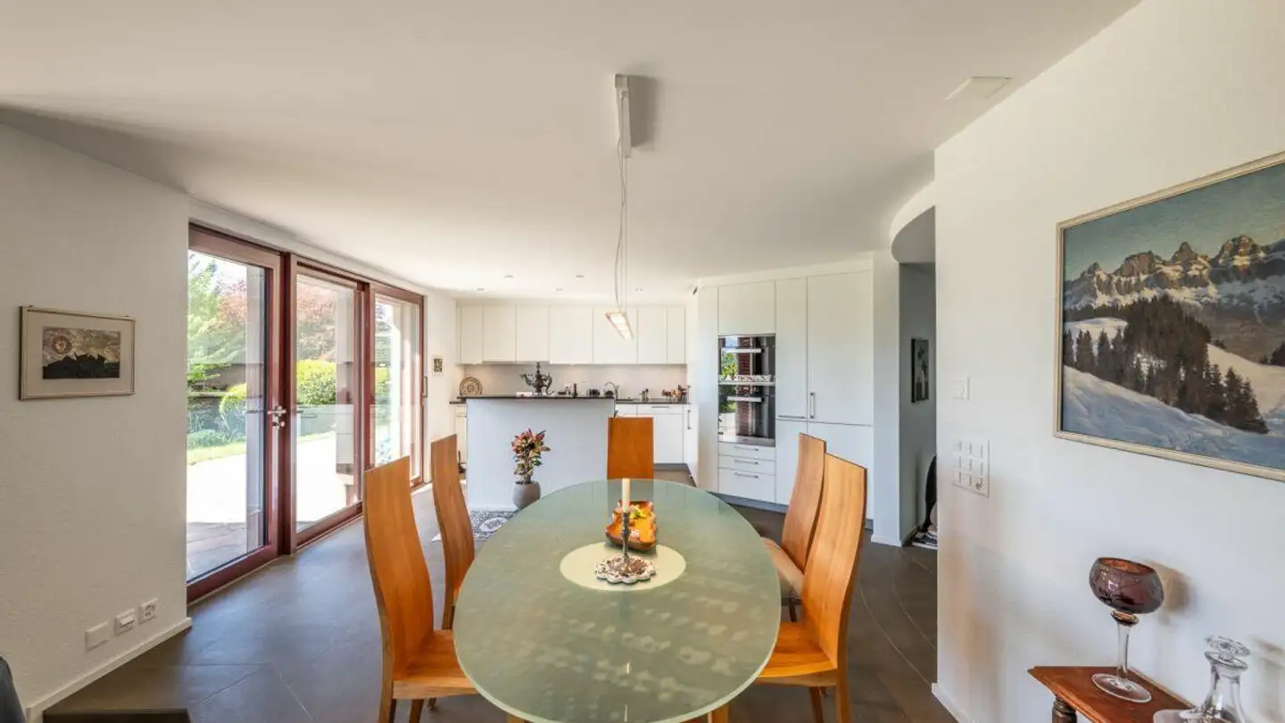 Appartement à vendre - Alte Eschenbacherstrasse 13, 8716 Schmerikon - Photo 4