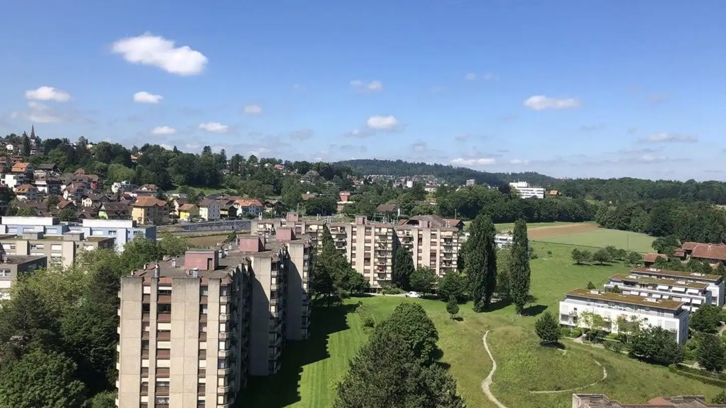 Apartment for rent - Bondelistrasse 64, 3084 Wabern