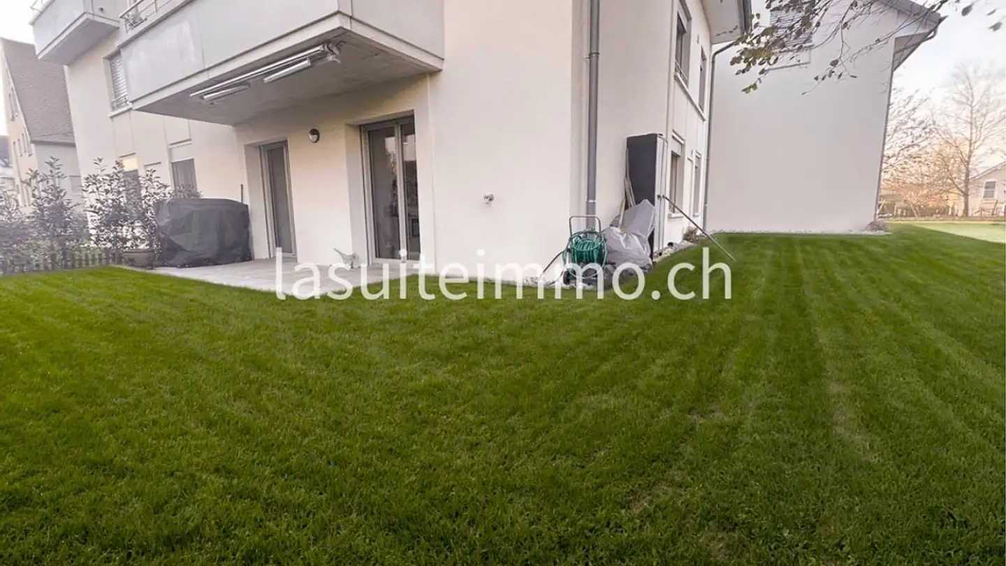 Appartamento in vendita - 1303 Penthaz