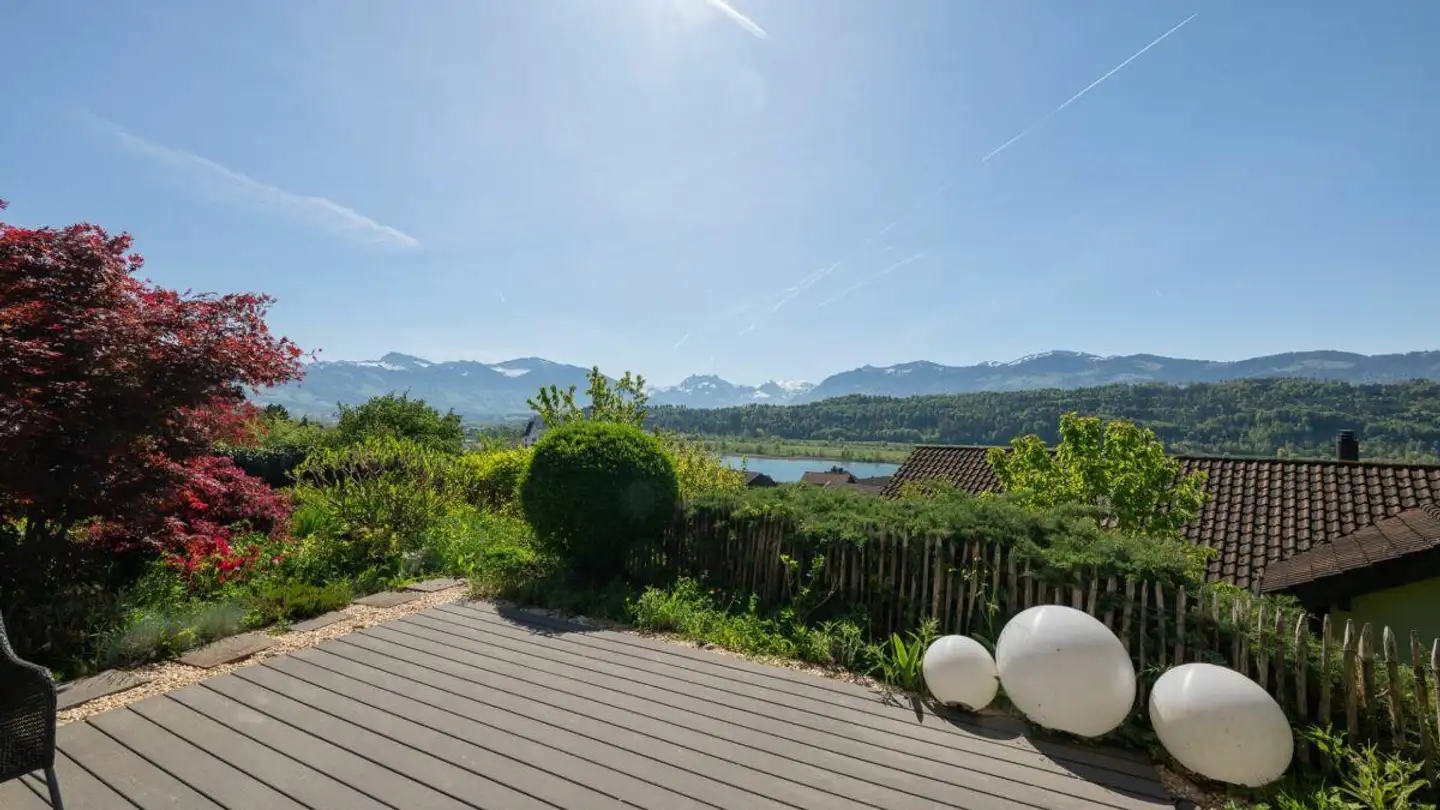 Appartement à vendre - Alte Eschenbacherstrasse 13, 8716 Schmerikon - Photo 2