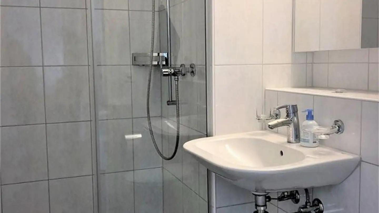 Apartment for rent - Bondelistrasse 64, 3084 Wabern - Photo 3