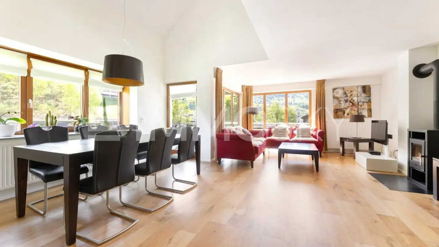 Duplex for sale - 8882 Unterterzen - Photo 4