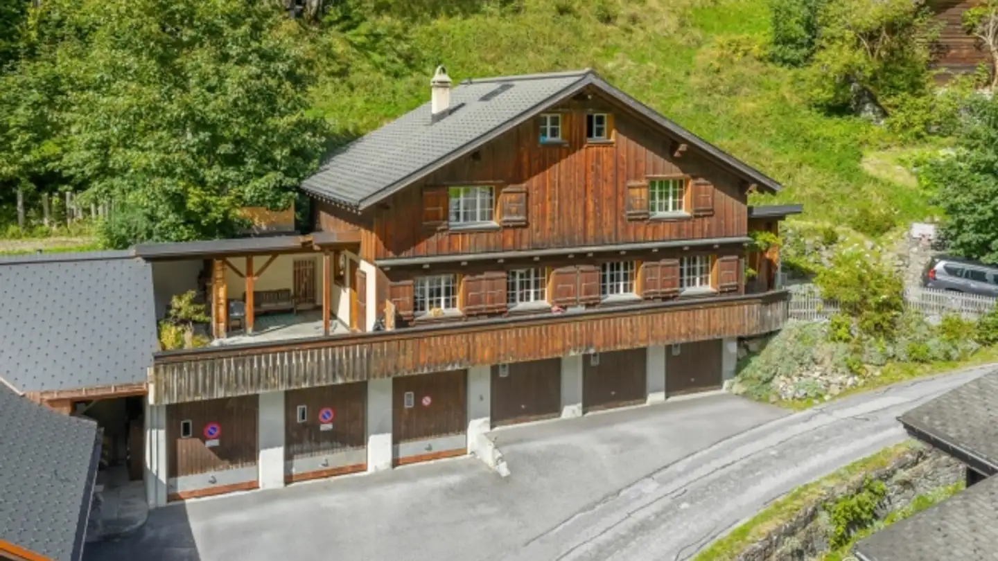 Einfamilienhaus kaufen - Obmoos 5, 8767 Elm