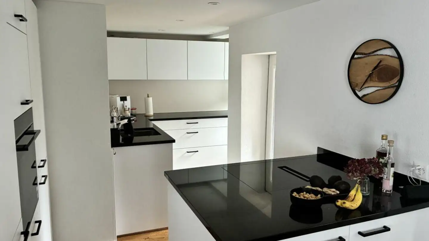 Apartment for rent - Leuenplatz 7, 6130 Willisau - Photo 3