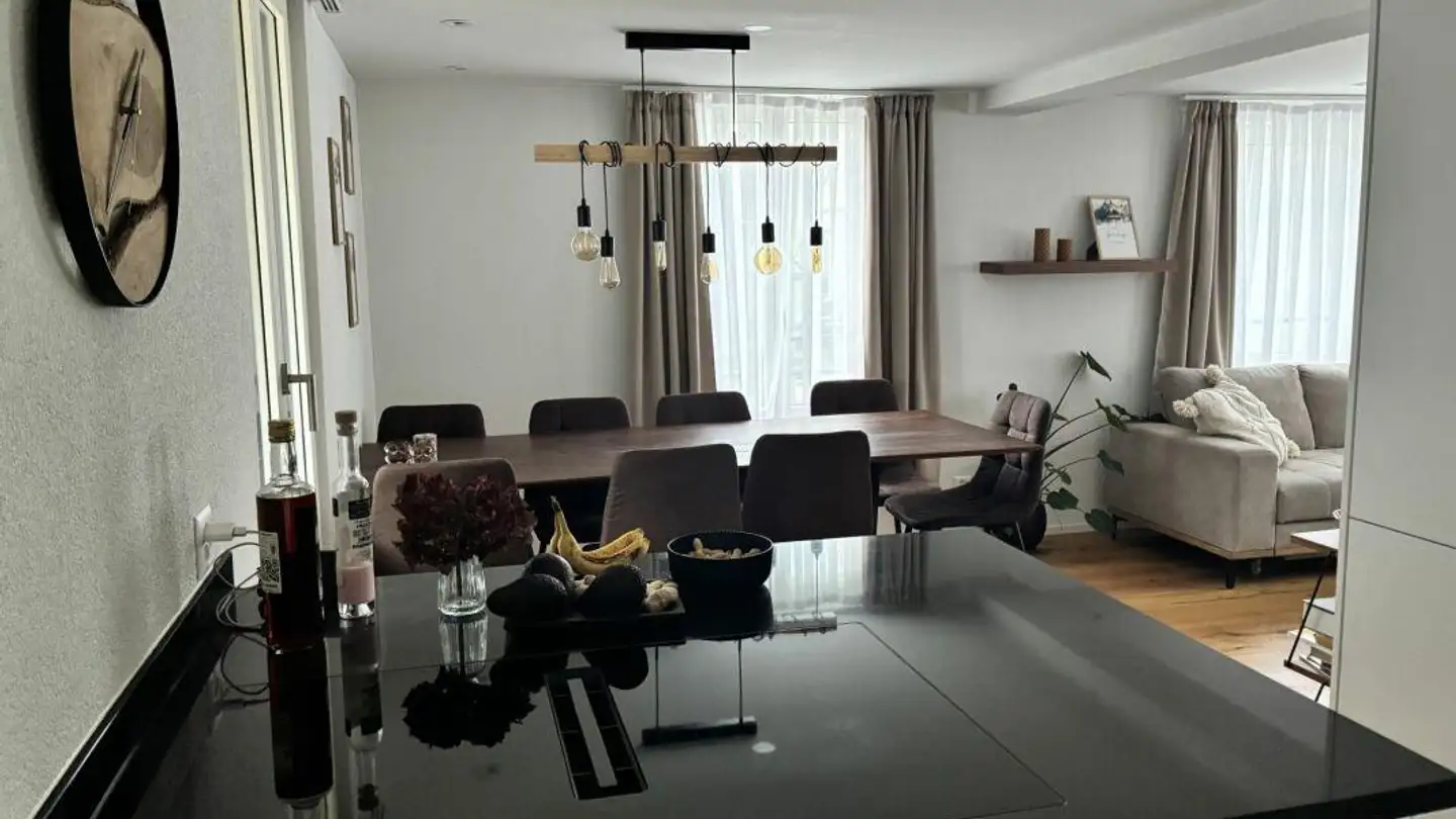 Apartment for rent - Leuenplatz 7, 6130 Willisau - Photo 4