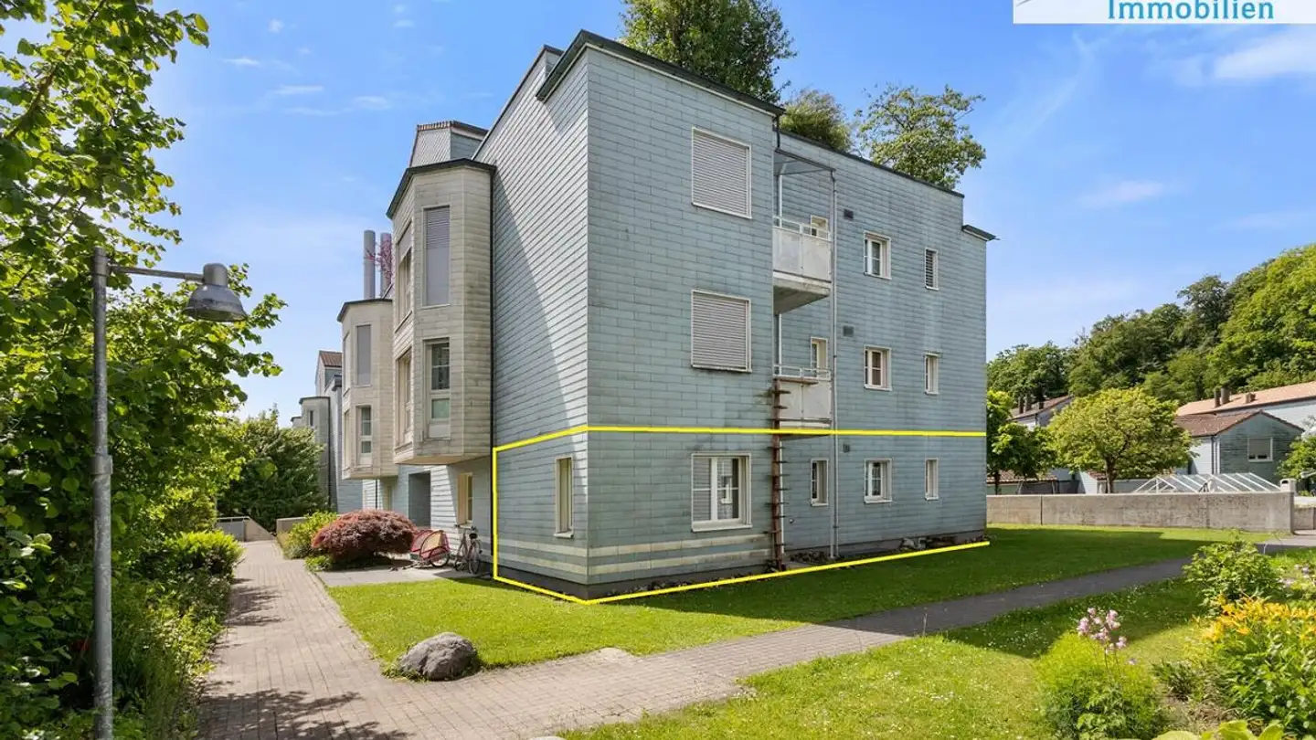 Appartamento in vendita - Im Bol 34, 8307 Effretikon - Foto 2