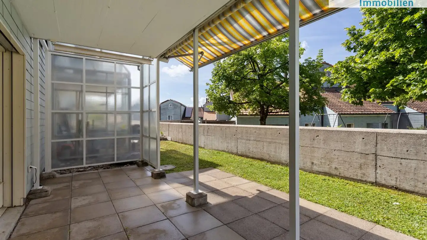 Appartamento in vendita - Im Bol 34, 8307 Effretikon - Foto 3