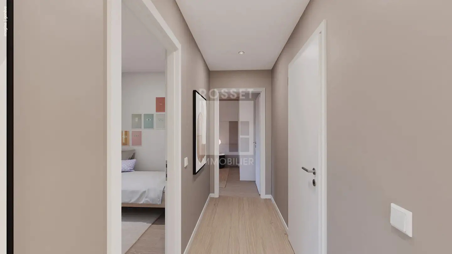 Appartamento in vendita - 1209 Genève - Photo 4