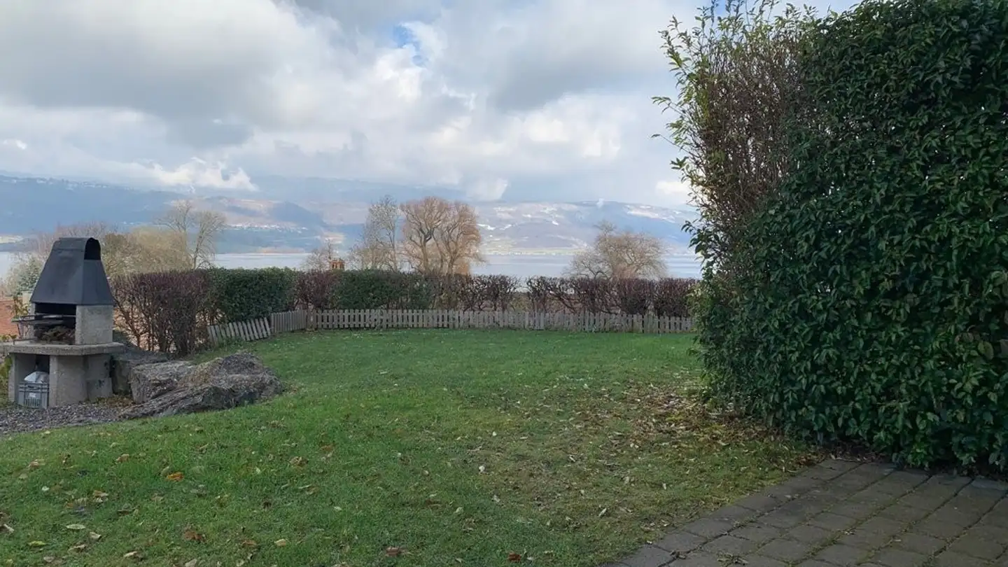 Maisonette mieten - Hauptstrasse 34, 2576 Lüscherz - Foto 3