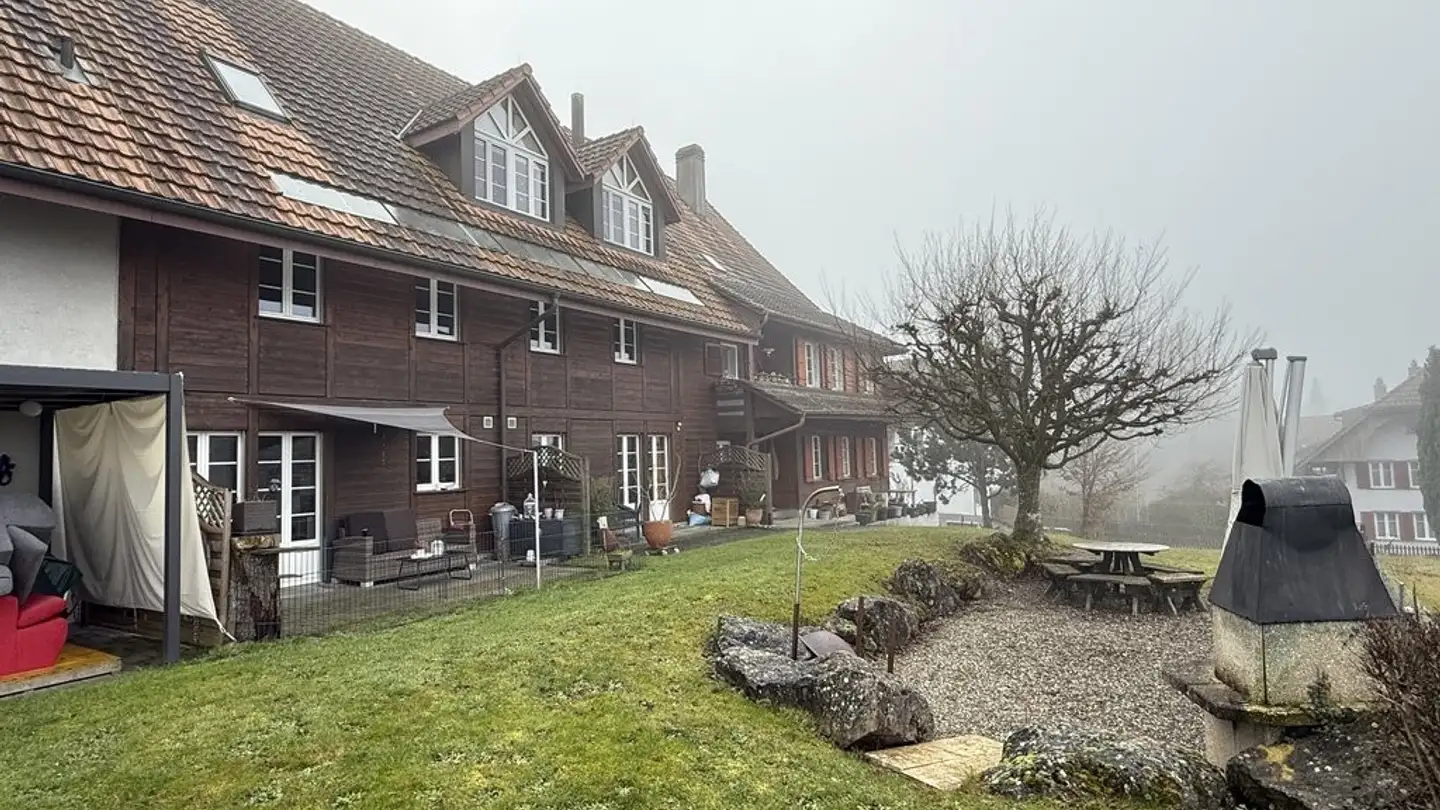 Maisonette mieten - Hauptstrasse 34, 2576 Lüscherz - Foto 4