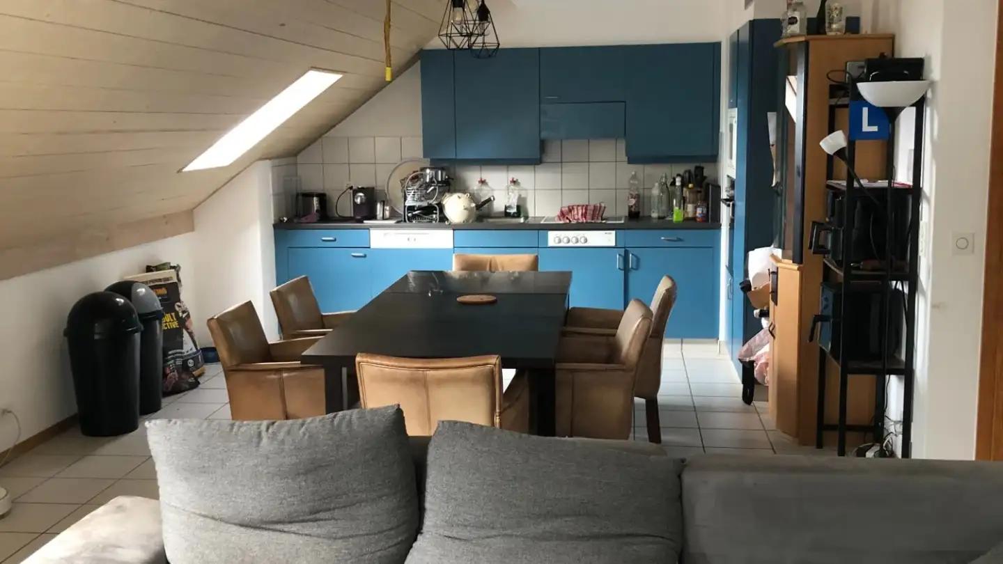 Single room for rent - 1417 Epautheyres - Photo 2