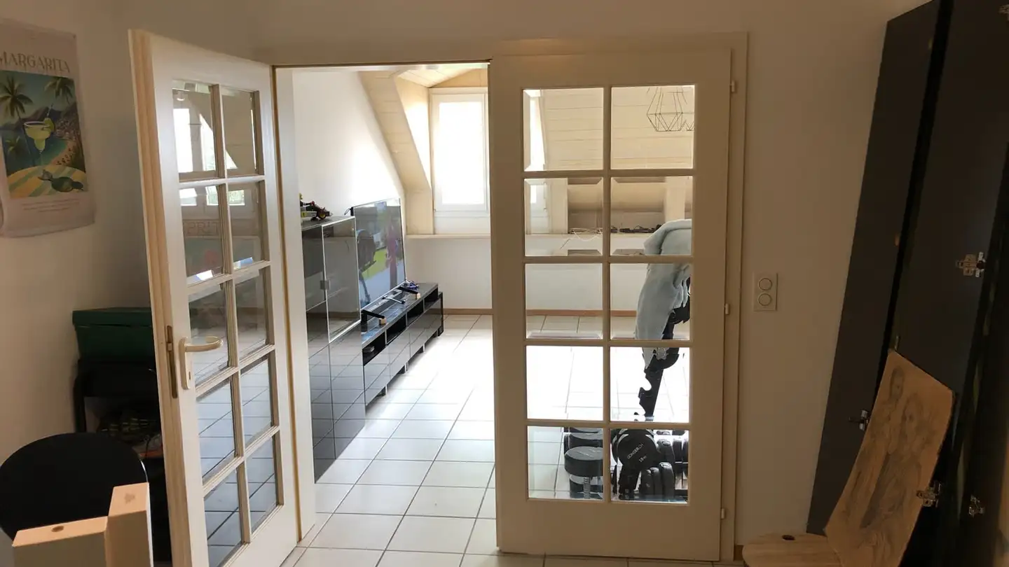 Single room for rent - 1417 Epautheyres - Photo 3