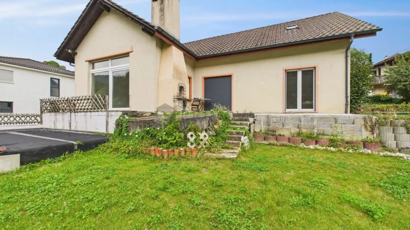 Casa singola in vendita - 4418 Reigoldswil