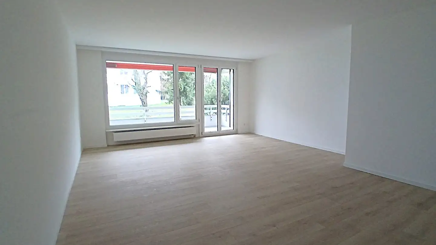 Appartamento in affitto - Myrtenstrasse 3, 9010 St. Gallen