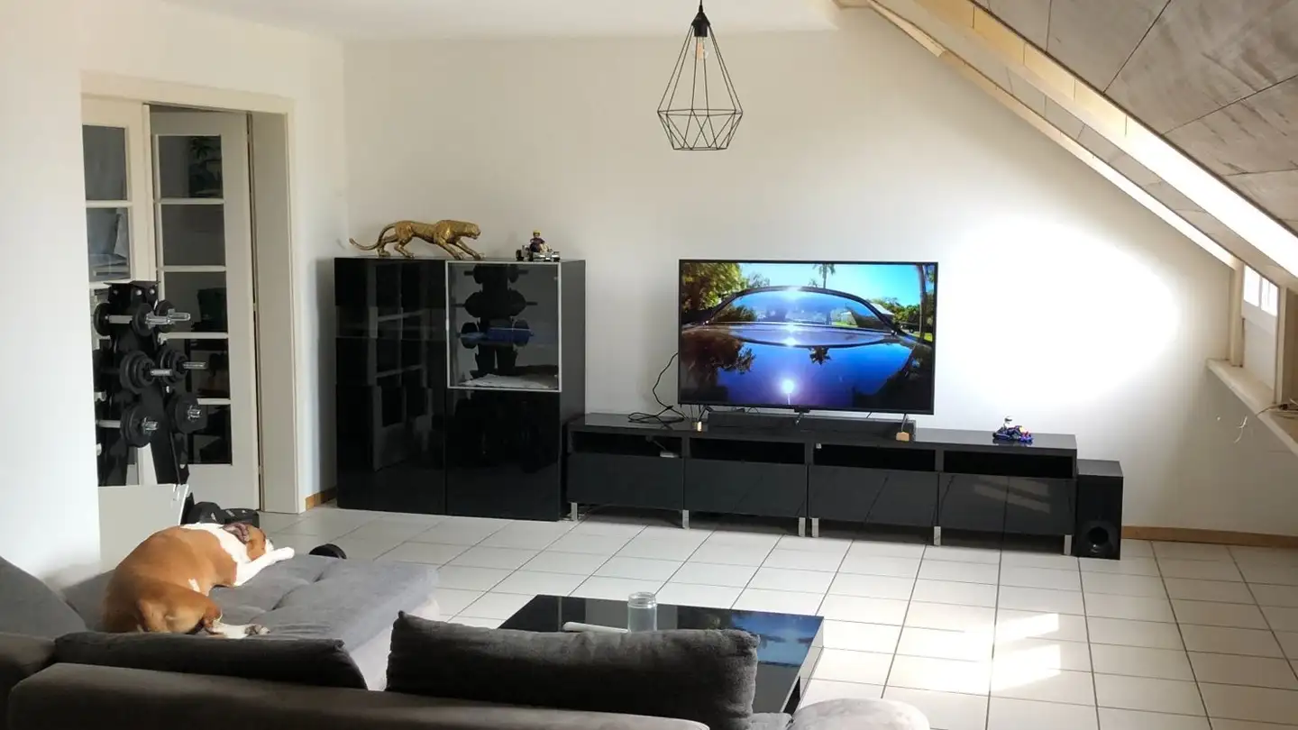 Single room for rent - 1417 Epautheyres - Photo 4