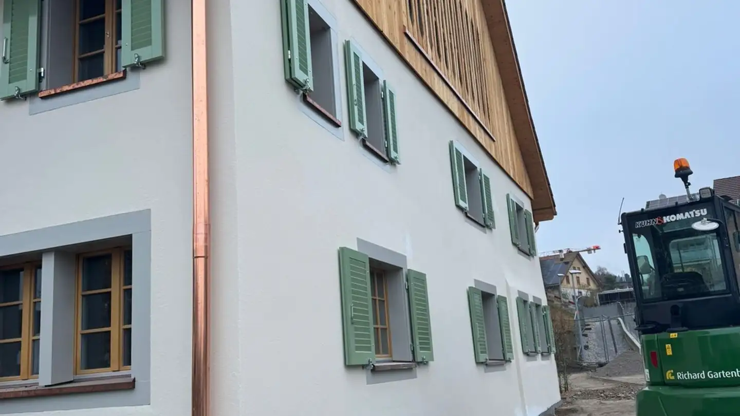 Fattoria in vendita - Unterdorf 18, 8332 Russikon - Photo 3