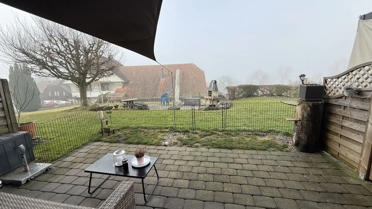 Maisonette mieten - Hauptstrasse 34, 2576 Lüscherz