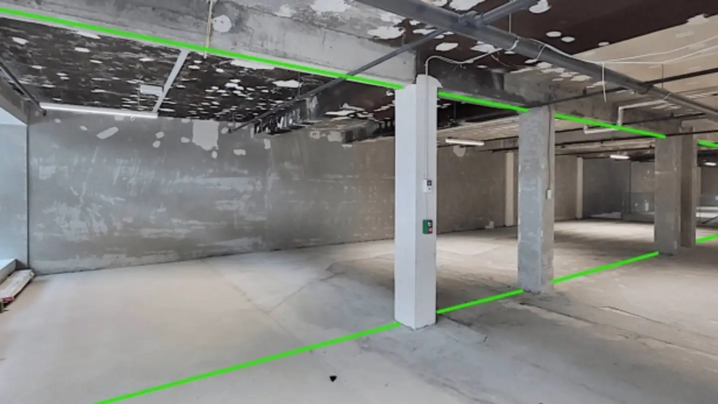 Negozio in affitto - Rue De Flore / Florastrasse 16, 2502 Biel/Bienne - Foto 2