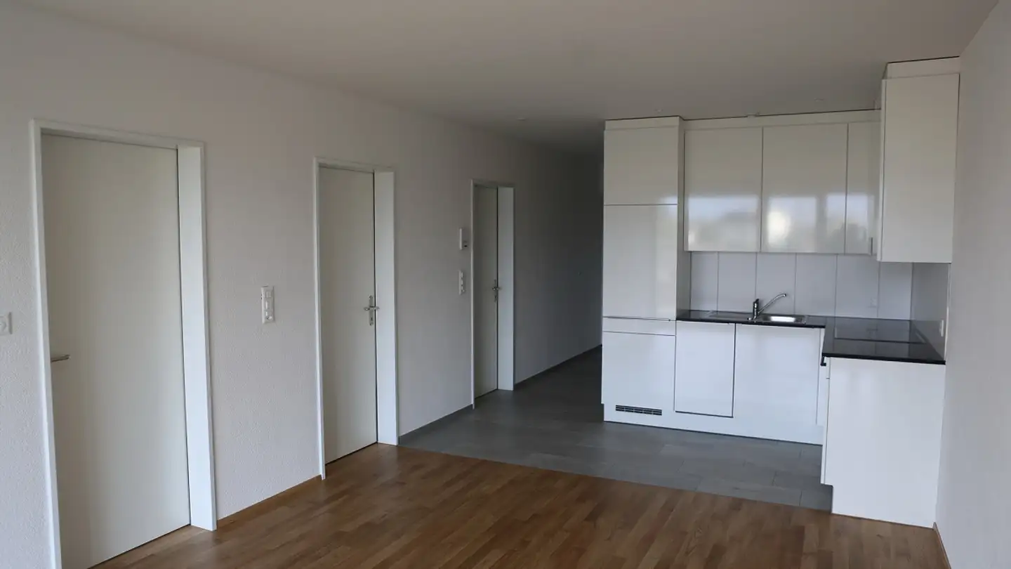 Wohnung mieten - Oberrieterstrasse 15, 9462 Montlingen