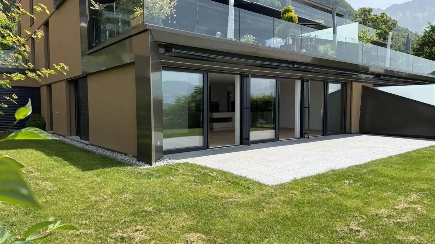 Appartamento in vendita - 1652 Botterens - Photo 3