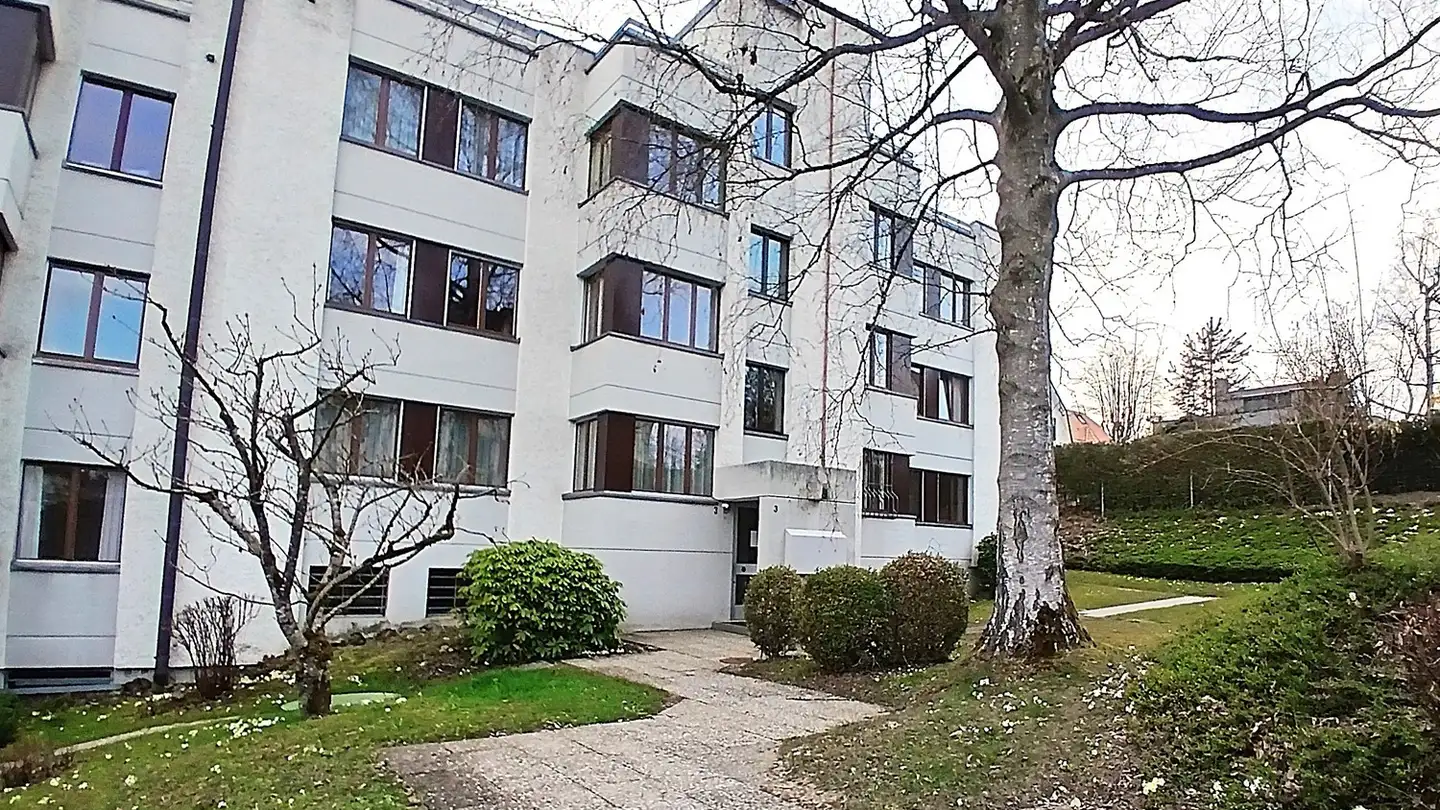 Appartement à louer - Myrtenstrasse 3, 9010 St. Gallen - Photo 3