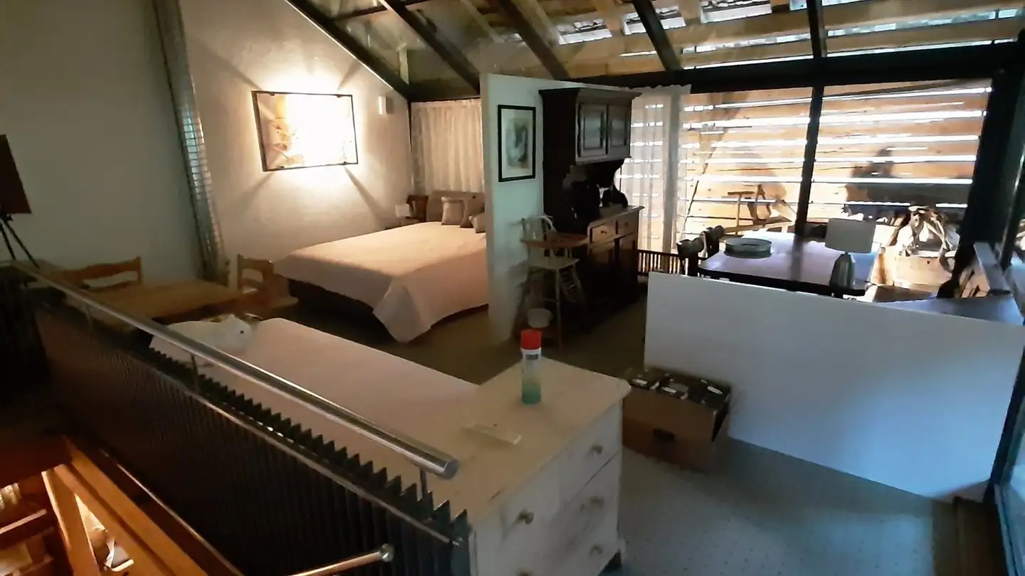 Appartement à louer - 3775 Lenk im Simmental