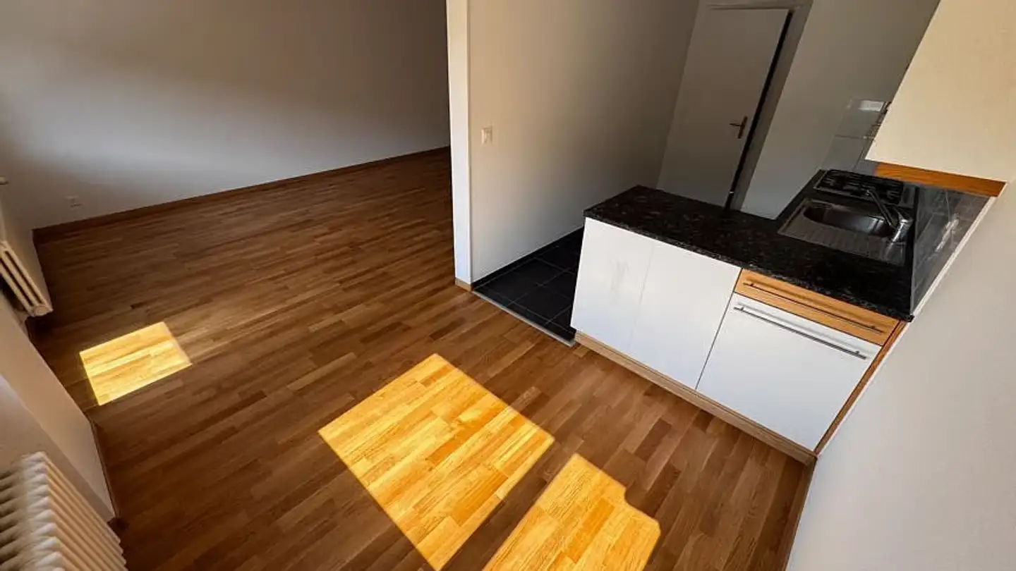 Appartamento in affitto - Ländlistrasse 24, 3047 Bremgarten b. Bern - Foto 3